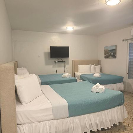 Posada La Hamaca Isla Culebra Ngoại thất bức ảnh