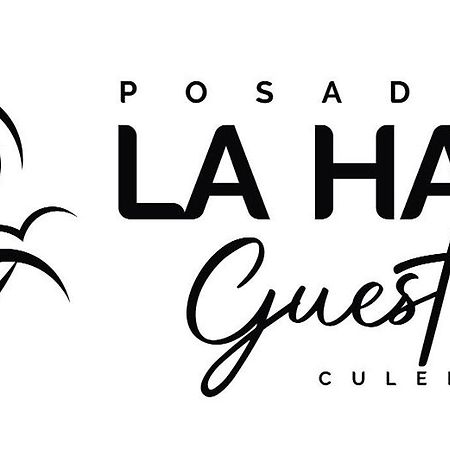Posada La Hamaca Isla Culebra Ngoại thất bức ảnh